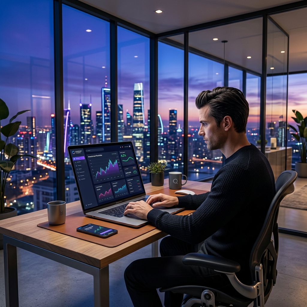 Digital Workspace
